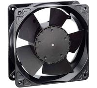Ventilateur axial EBM Papst 4114 NH4 9694300257 24 V/DC 350 m³/h (L x l x H) 119 x 119 x 38 mm 1 pc(s)
