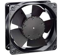 Ventilateur axial EBM Papst 4114 NH5 9694300262 24 V/DC 390 m³/h (L x l x H) 119 x 119 x 38 mm 1 pc(s)