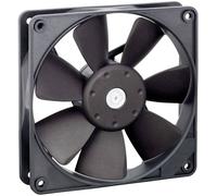Ventilateur axial EBM Papst 4412 F/2 GL 9293505479 12 V/DC 91 m³/h (L x l x H) 25.4 x 119 x 119 mm 1 pc(s)