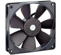 Ventilateur axial EBM Papst 4412 F/2 GML 9293505481 12 V/DC 114 m³/h (L x l x H) 25.4 x 119 x 119 mm 1 pc(s)