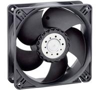 Ventilateur axial EBM Papst 4412 H 9293510500 12 V/DC 240 m³/h (L x l x H) 119 x 119 x 38 mm 1 pc(s)