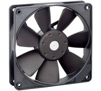 Ventilateur axial EBM Papst 4412F/2 9293505452 12 V/DC 168 m³/h (L x l x H) 25.4 x 119 x 119 mm 1 pc(s)
