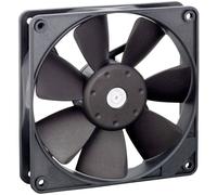 Ventilateur axial EBM Papst 4412F/2M-504 9293505504 12 V/DC 137 m³/h (L x l x
