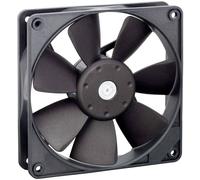 Ventilateur axial EBM Papst 4412FM 9293505409 12 V/DC 137 m³/h (L x l x H) 119 x 119 x 25.4 mm 1 pc(s)