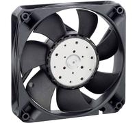 Ventilateur axial EBM Papst 4414 FNN 9294307002 24 V/DC 200 m³/h (L x l x H) 119 x 119 x 25.4 mm 1 p