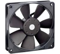 Ventilateur axial EBM Papst 4414F/2 9293505420 24 V/DC 168 m³/h (L x l x H) 119 x 119 x 25.4 mm 1 pc(s)