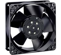 Ventilateur axial EBM Papst 4550 N 9274014115 230 V/AC 144 m³/h (L x l x H) 119 x 119 x 38 mm 1 pc(s)