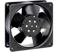 Ventilateur axial EBM Papst 4656 ZW 9274014804 230 V/AC 152 m³/h (L x l x H) 119 x 119 x 38 mm 1 pc(s)