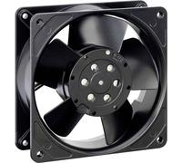 Ventilateur axial EBM Papst 4656 ZW 9274014804 230 V/AC 152 m³/h (L x l x H)