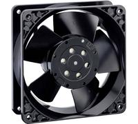 Ventilateur axial EBM Papst 4656X 9274014313 230 V/AC 146 m³/h (L x l x H) 119 x 119 x 38 mm 1 pc(s)