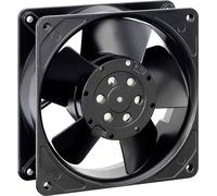 Ventilateur axial EBM Papst 4656Z 9274014800 230 V/AC 152 m³/h (L x l x H) 119 x 119 x 38 mm 1 pc(s)