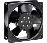 Ventilateur axial EBM Papst 4656Z 9274014800 230 V/AC 152 m³/h (L x l x H) 119 x 119 x 38 mm 1 pc(s)