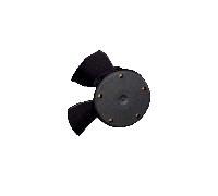 Ventilateur axial ebm-papst 612 n/2 gml-096 23 m³/h not-specified