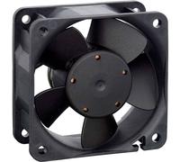 Ventilateur axial EBM Papst 614NGHH 9292206007 24 V/DC 54 m³/h (L x l x H) 60 x
