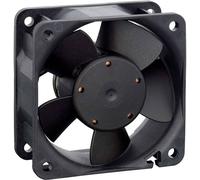 Ventilateur axial EBM Papst 614NGL 9272206012 24 V/DC 19 m³/h (L x l x H) 60 x 60 x 25 mm 1 pc(s)