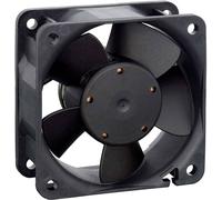 Ventilateur axial EBM Papst 614NGM 9272206011 24 V/DC 32 m³/h (L x l x H) 60 x 60 x 25 mm 1 pc(s)