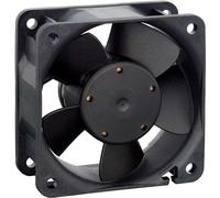 Ventilateur axial EBM Papst 614NGM 9292206011 24 V/DC 32 m³/h (L x l x H) 60 x