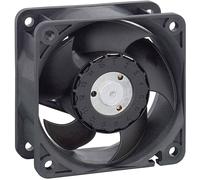 Ventilateur axial EBM Papst 624 L 9292207005 24 V/DC 21 m³/h (L x l x H) 25 x