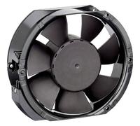 Ventilateur axial EBM Papst 6424 9295414301 24 V/DC 390 m³/h (Ø x H) 172 mm x