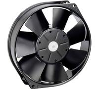 Ventilateur axial EBM Papst 7114 N 9295410121 24 V/DC 308 m³/h (Ø x H) 150 mm x 38 mm 1 pc(s)