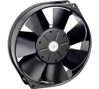Ventilateur axial EBM Papst 7114 N 9295410121 24 V/DC 308 m³/h (Ø x H) 150 mm x 38 mm 1 pc(s)