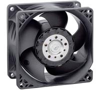 Ventilateur axial EBM Papst 8214 JH3 9692910194 24 V/DC 190 m³/h (L x l x H) 80 x 80 x 38 mm 1 pc(s)