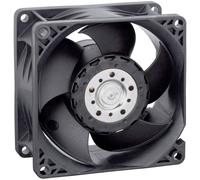 Ventilateur axial EBM Papst 8214J/2H4P 9692910188 24 V/DC 220 m³/h (L x l x H) 80 x 80 x 38 mm 1 pc(s)
