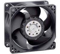 Ventilateur axial EBM Papst 8218 JN 9292910006 48 V/DC 132 m³/h (L x l x H) 80
