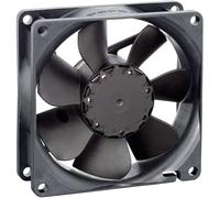 Ventilateur axial EBM Papst 8412 NGLE 9292506262 12 V/DC 30 m³/h (L x l x H)