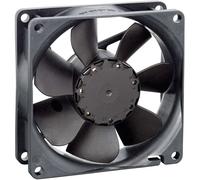 Ventilateur axial EBM Papst 8412N/2GMLE-257 9292506257 12 V/DC 42 m³/h (L x l x