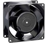 Ventilateur axial EBM Papst 8500 N 9274014207 115 V/AC 44 m³/h (L x l x H) 80 x 80 x 38 mm 1 pc(s)