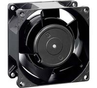 Ventilateur axial EBM Papst 8550VW 9274014607 230 V/AC 43 m³/h (L x l x H) 80 x