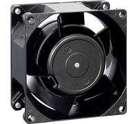 Ventilateur axial EBM Papst 8550VW 9274014607 230 V/AC 43 m³/h (L x l x H) 80 x 80 x 38 mm 1 pc(s)