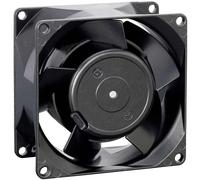 Ventilateur axial EBM Papst 8556 N 9274014210 230 V/AC 46 m³/h (L x l x H) 80 x