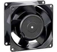 Ventilateur axial EBM Papst 8556 N 9274014210 230 V/AC 46 m³/h (L x l x H) 80 x 80 x 38 mm 1 pc(s)