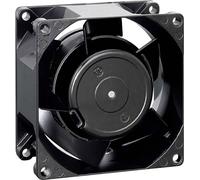 Ventilateur axial EBM Papst 8556 VW 9244014609 230 V/AC 44 m³/h (L x l x H) 38 x 80 x 80 mm 1 pc(s)