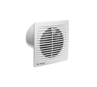 Ventilateur axial fi 150 230V Ventilateurs axiaux 150SILENTA-STL