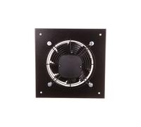Ventilateur axial fi 200 860m3/h 55W Ventilateurs axiaux OV2E200