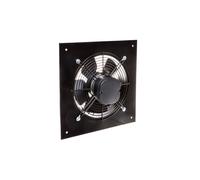 Ventilateur axial fi 250 1050m3/h 80W Ventilateurs axiaux OV2E250