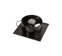 Ventilateur axial fi 262 1070m3/h 68W Ventilateurs axiaux OV1250