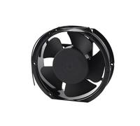 Ventilateur Axial FP-108EX-S1-B 220V 38W ventilateur de refroidissement à double roulement ovale 172x162x51mm(220V)