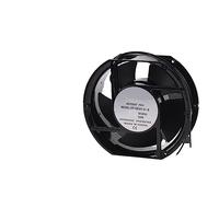 Ventilateur Axial FP-108EX-S1-B 220V 38W Ventilateur de Refroidissement Double Roulement Ovale 172x162x51mm(1 UK)