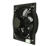 Ventilateur axial mural BL Axis-Q 300 4E de Blauberg - 8013218