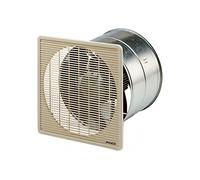 Ventilateur axial mural encastrable DZF 35/6 B, triphasé, DN350 de Maico - 0085.0103