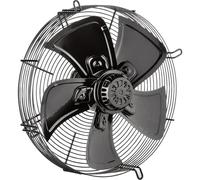 Ventilateur axial - Pour cellules de refroidissement - Condensateur - 4 m - 500 B