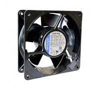 Ventilateur axial pour poêle à granulés EBM 4586Z Ventilateur en métal 119 x 119 x 38 13 W EBMPAPST