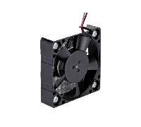 Ventilateur axial Sepa hx40j12-014 12V DC 40x40x25mm not-specified