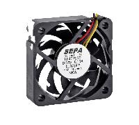 Ventilateur axial sepa lf40p05pse00a 13.8m³/h not-specified
