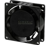 Ventilateur axial SUNON modèle 4064161289458 80x80x25 mm non spécifié