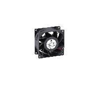 Ventilateur axial TRU Components tc-da8038-b1 110 m³/h not-specified